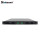 Amplificador de potencia digital de 4 canales estable de trabajo de 1300 vatios y 2 ohmios