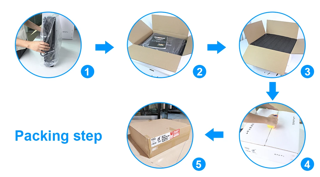 Power Amplifier Packaging