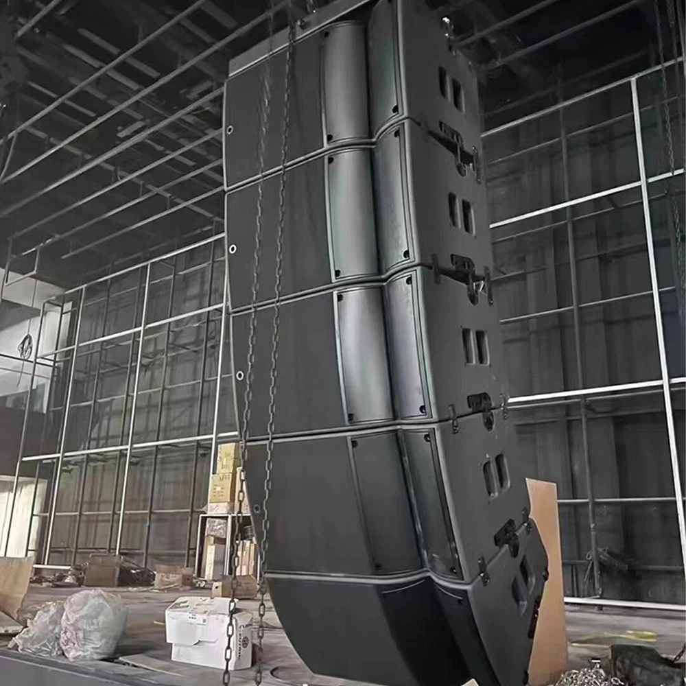 line array