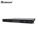 1300 watts 2 ohms work stable 4 channel digital power amplifier