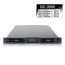 D2-3500 Digital Amp Pa Audio Professional Power Amplifier