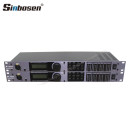 Audio digital processor Pro loudspeaker China digital dsp