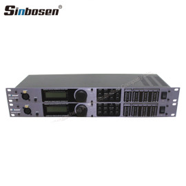 digital processor Pro loudspeaker China digital audio dsp