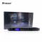 2 In 6 out professional audio digital speaker manage processor