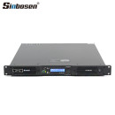 D2-3000 DSP 2 channel 3000W @8ohms Class D Amp Ampifier