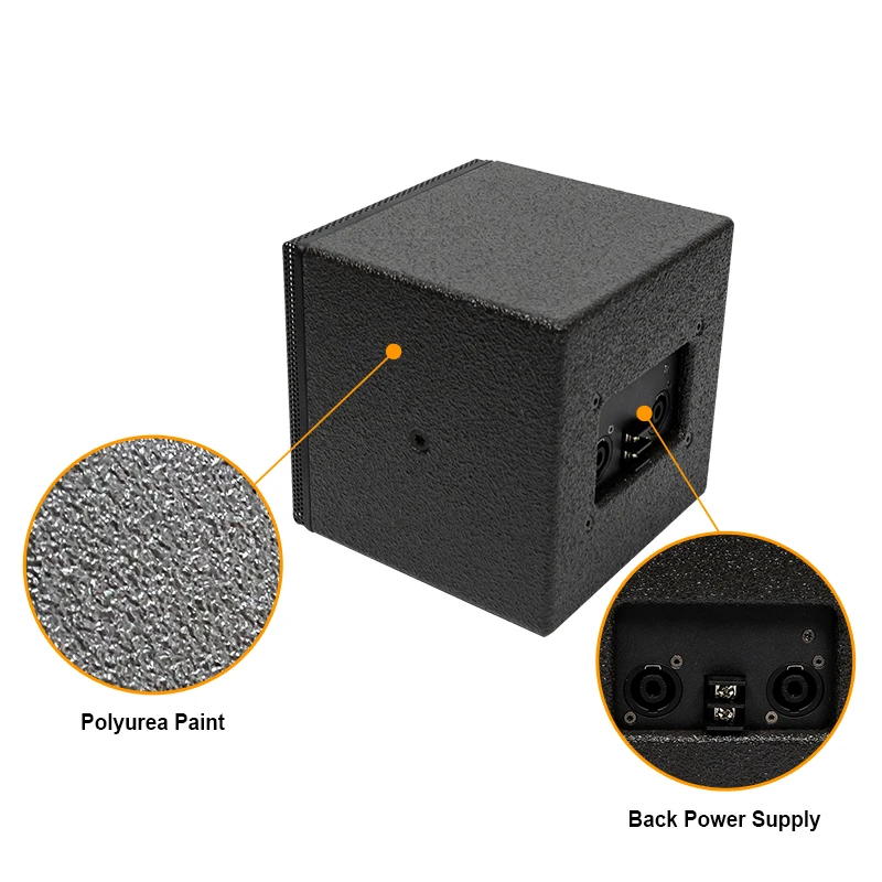 coaxial speaker