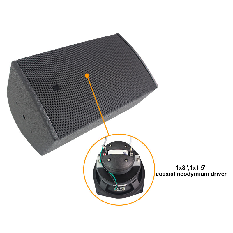 speaker