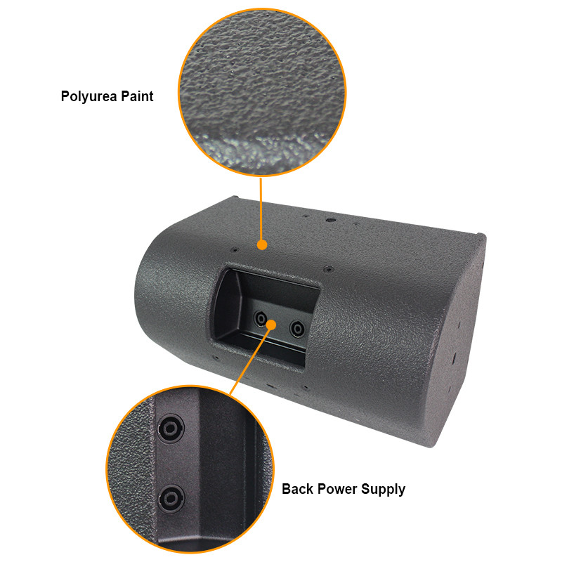 speaker