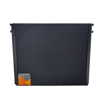 Passive 18 inch professional bass speakers subwoofer for stage