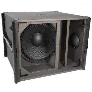 KA18 dj audio speaker 18 inch subwoofer speakers audio system sound