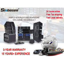 Sinbosen’s latest overseas warehouse inventory notice