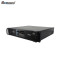 Sinbosen amplificador de audio 3000w stereo two channel sound power amplifier with CE Rohs