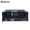 Sinbosen Nightclub Sound Equipment 4650w 4 Channels Most powerful Professional Power Amplifier for 21 Inch Subwoofer