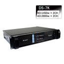 sinbosen audio amplifier 1500watt 2 channel power amplifier
