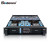 Sinbosen DS-20Q 4000 watt 4 channel professional bass power amplifier dual 18 inch subwoofer