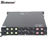 D2-4200 DSP 4200W @8ohms High Power Subwoofer Digital Amplifier