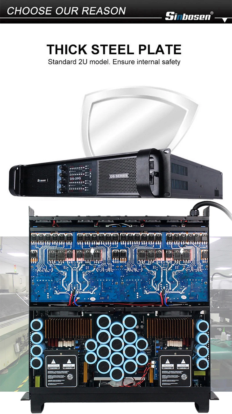power amplifier