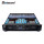 DSP-20Q 4.3" Touch screen DSP Power Amplifier 4 channels with fir filter