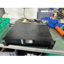 Customer amplifier repair and cleaning