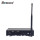 Stereo professional in ear monitor wireless microphone
