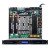 D2-4200 DSP 4200W @8ohms High Power Subwoofer Digital Amplifier