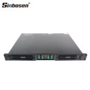 Amplificador digital D4-1500, 90V-270V, estable a 2 ohmios, 1500W, 4 canales.