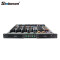 1300 watts 2 ohms work stable 4 channel digital power amplifier