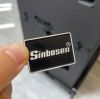 Instructions for Customizing Logos on Sinbosen Products