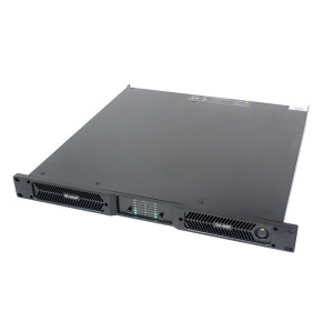 D2-4500 high power 10000w 2ohms digital 2 channel power amplifier