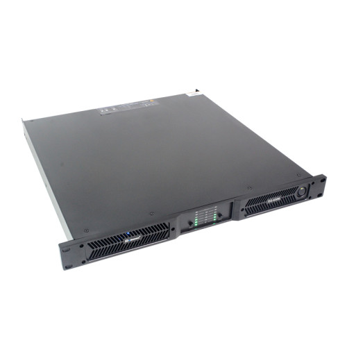 D2-4500 high power 10000w 2ohms digital 2 channel power amplifier