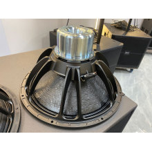 KA28 Dual 18-inch Subwoofer V1.0, V2.0 and V3.0 Comparison