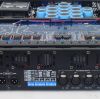 Functions of the FP Series Amplifier Rear Panel
