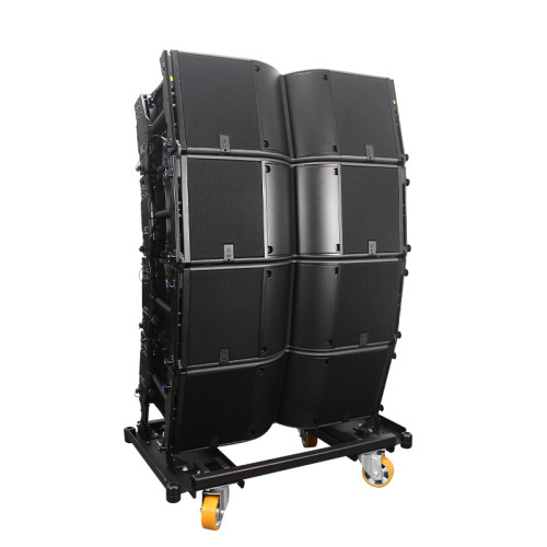 Sinbosen High-grade speaker dual 12 inch 2 ways line array speakers outdoor professional event