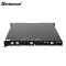 D4-3500 dsp digital sound 4800w dsp audio processo with power amplifier
