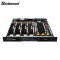 D2-4500 dsp digital power amplifier 4500 watts for subwoofer