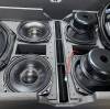 Sinbosen professional speaker's loudspeaker