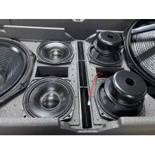 Sinbosen professional speaker's loudspeaker