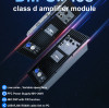 Sinbosen New Product——DSP Active Amplifier Board