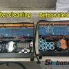 Sinbosen's professional amplifier repair service helps customers renew their equipment