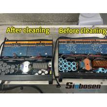 Sinbosen's professional amplifier repair service helps customers renew their equipment