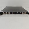 D Series Amplifiers - Home Theater