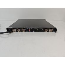 D Series Amplifiers - Home Theater
