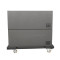 Double 18 inch subwoofer super bass for outdoor indoor event