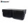 KA208 Professional Line array dual 8 inch passive speaker system