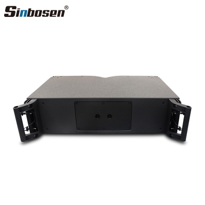 KA208 Professional Line array dual 8 inch passive speaker system