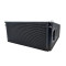 3 way dual 10 inch audio line array speaker