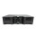 Dual 8 inch 2-way passive line array speaker professional