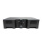 Dual 8 inch 2-way passive line array speaker professional