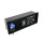 2 channel line array and subwoofer speaker powered board