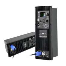 Sinbosen's latest active board (with display)